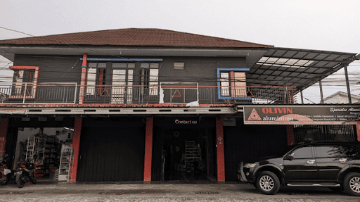 Mall Baru vs Tradisi Parcel Lebaran: Siapa yang Akan Menang di Cilacap?